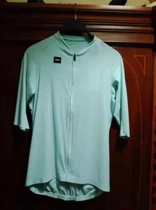 Maillot Ciclismo Phantom Talla XL