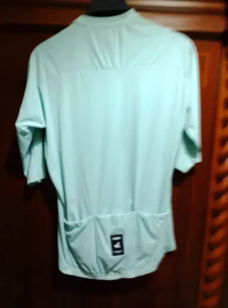 Maillot Ciclismo Phantom Talla XL