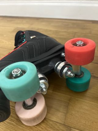 Patines Oxelo para niño/a talla 32