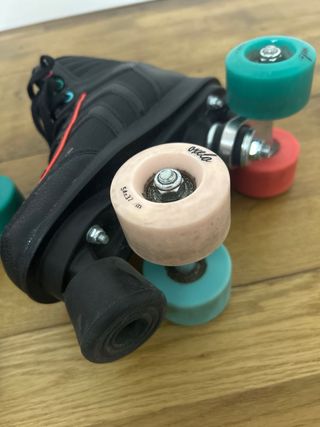 Patines Oxelo para niño/a talla 32