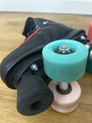 Patines Oxelo para niño/a talla 32