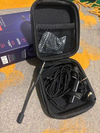 Auriculares Gaming Trust PINE