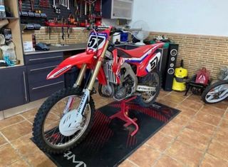 Honda CRF 450R