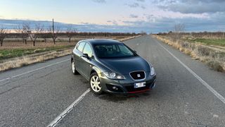 SEAT Leon FR