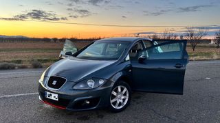 SEAT Leon FR