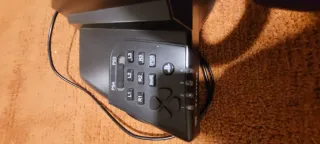 Volante PS4/PS3 con pedali