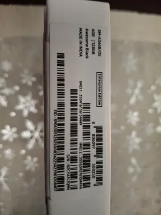 Samsung Galaxy A36 5G