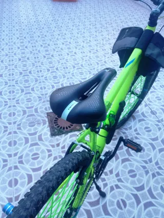 Bicicleta Montijo Badajoz negociable 644623865