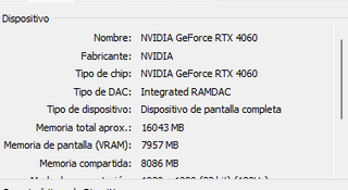PC Gaming ASUS Ryzen 5 RTX 4060