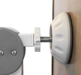 Barrera seguridad infantil 75-175 cm