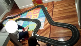 Scalextric