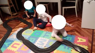 Scalextric