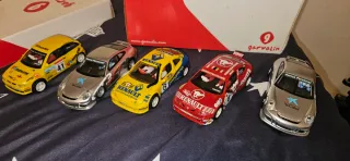 Scalextric