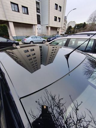 Skoda Rapid Elegance 2014