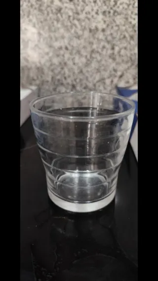 Set 14 Vasos Cristal 34cl.