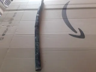 Manillar de acero para bicicleta