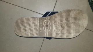 Chanclas Tommy Hilfiger Talla 38