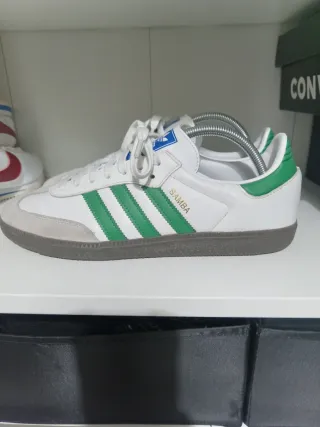 Adidas Samba Talla 44.5