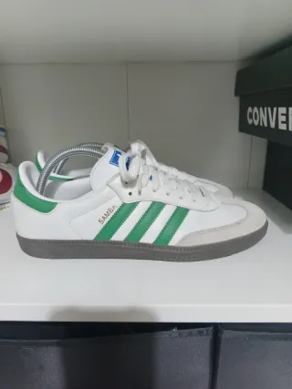 Adidas Samba Talla 44.5