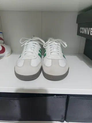 Adidas Samba Talla 44.5