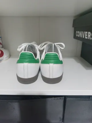 Adidas Samba Talla 44.5