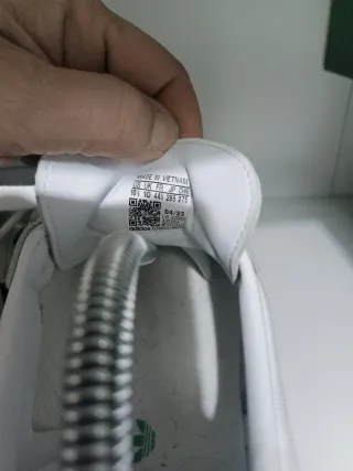 Adidas Samba Talla 44.5