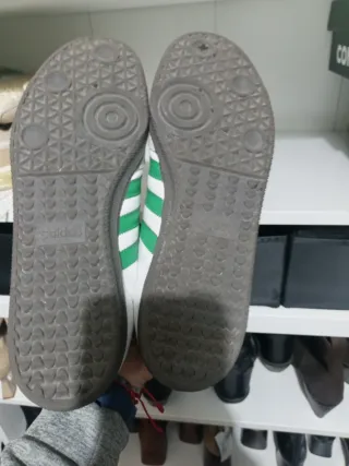 Adidas Samba Talla 44.5