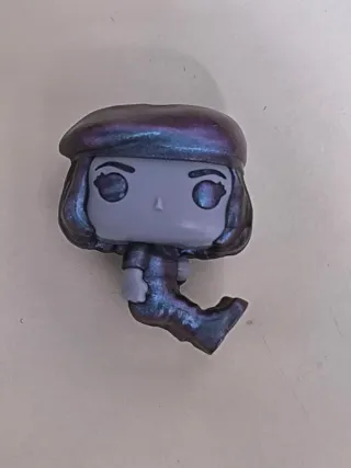 Funko Robin Mundo del Revés