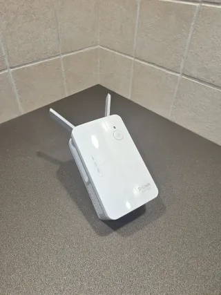 Estensore Wi-Fi D-Link DAP-1620