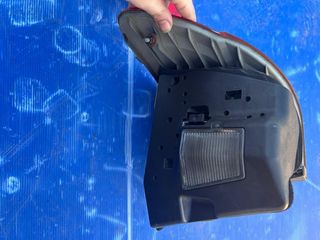 Focos Traseros BMW E46 Sedán