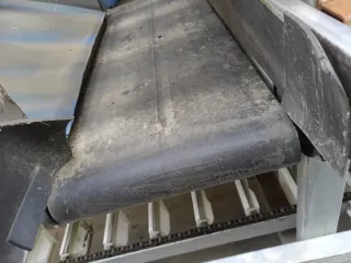 Cintas transportadora 30 por 95cm