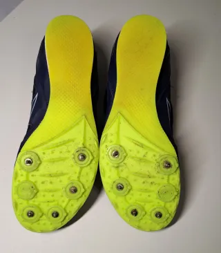 Zapatillas Atletismo Kalenji Talla 38