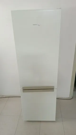 Nevera Fagor con garantía
