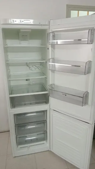 Nevera Fagor con garantía