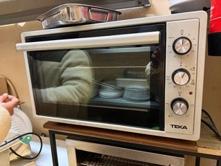 Horno sobremesa TEKA