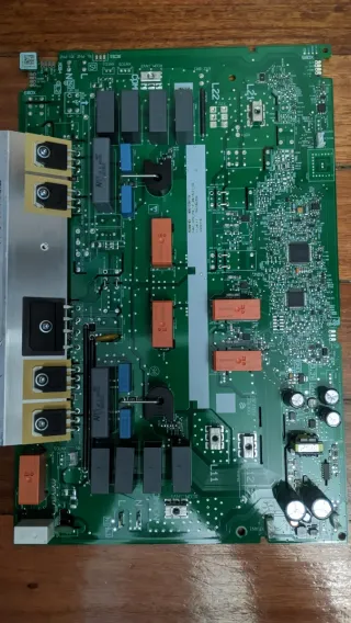 Módulo Inducción Balay 3EB865FR/03