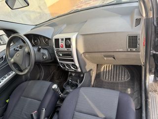 Hyundai Getz 2006