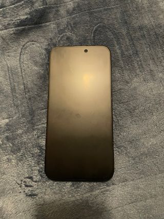 iPhone 14 Pro Max 512GB Nero