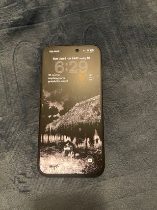 iPhone 14 Pro Max 512GB Nero