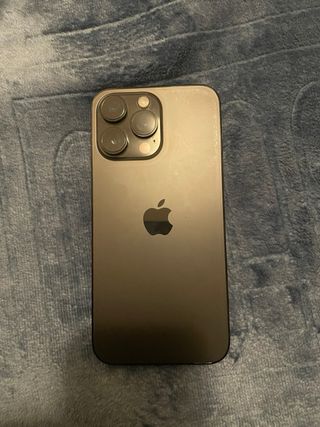 iPhone 14 Pro Max 512GB Nero