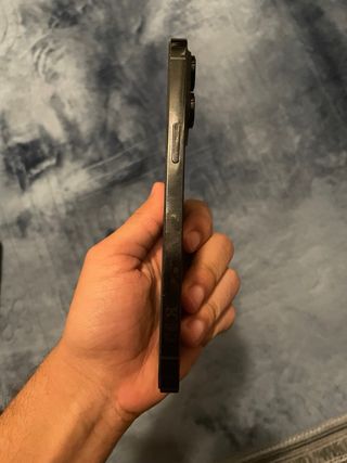 iPhone 14 Pro Max 512GB Nero