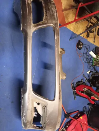 Parachoques Seat León Cupra 1ª Gen