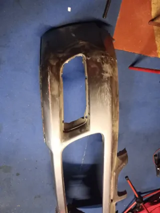 Parachoques Seat León Cupra 1ª Gen