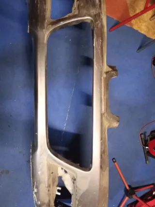 Parachoques Seat León Cupra 1ª Gen