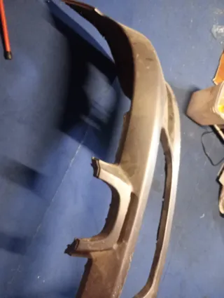 Parachoques Seat León Cupra 1ª Gen