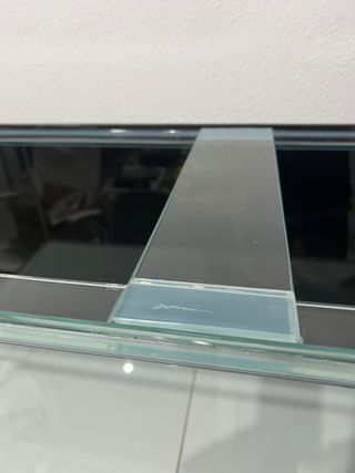 Urna Acuario 280L Cristal Óptico