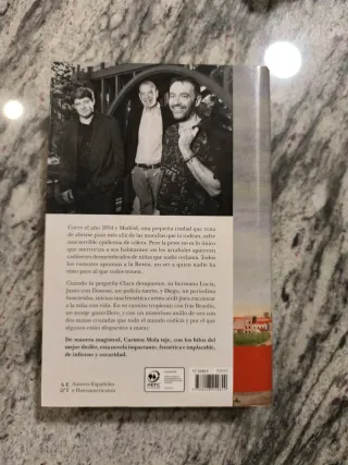 La Bestia: Premio Planeta 2021