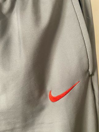 Pantalón Atlético de Madrid Nike Gris