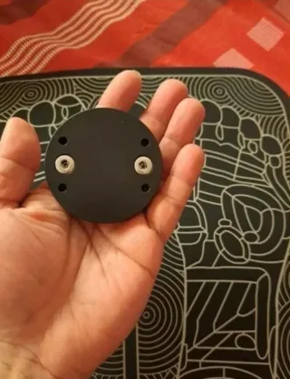 Electroestimulador Pies - Masajeador