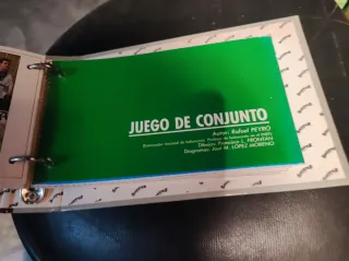 Fichas Coleccionables Basket Gigantes